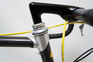 Specialized Allez Epic Carbon Vintage Rennrad Shimano Dura Ace 57cm