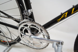 Specialized Allez Epic Carbon Vintage Rennrad Shimano Dura Ace 57cm