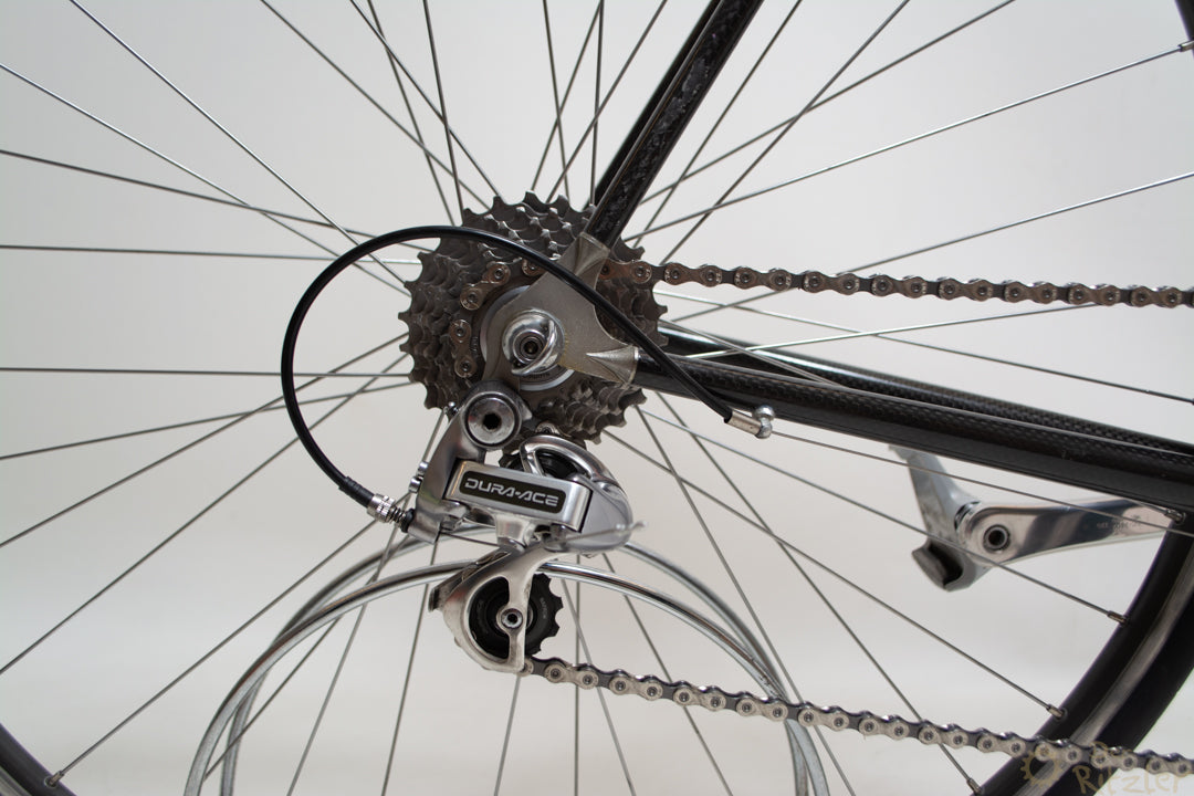 Specialized Allez Epic Carbon ヴィンテージロードバイク Shimano
