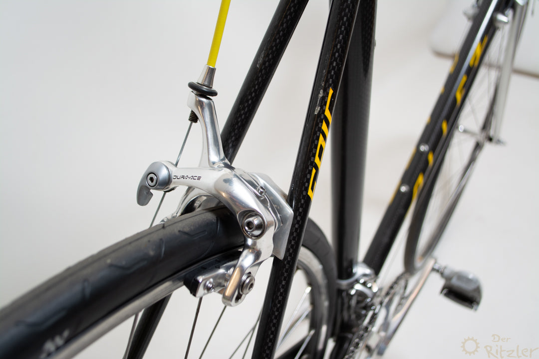 Specialized Allez Epic Carbon Vintage Road Bike Shimano Dura Ace