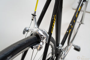 Specialized Allez Epic Carbon Vintage Rennrad Shimano Dura Ace 57cm