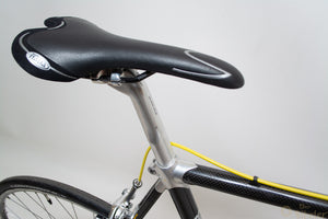 Specialized Allez Epic Carbon Vintage Rennrad Shimano Dura Ace 57cm