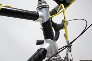 Specialized Allez Epic Carbon Vintage Rennrad Shimano Dura Ace 57cm