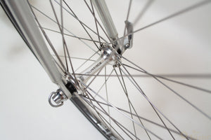 Specialized Allez Epic Carbon Vintage Rennrad Shimano Dura Ace 57cm