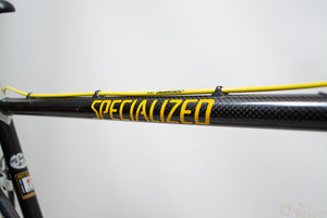 Specialized Allez Epic Carbon Vintage Rennrad Shimano Dura Ace 57cm