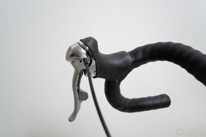 Specialized Allez Epic Carbon Vintage Rennrad Shimano Dura Ace 57cm