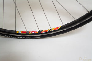 Specialized Allez Epic Carbon Vintage Rennrad Shimano Dura Ace 57cm