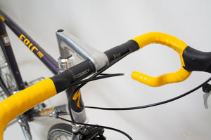 Specialized Epic Pro Carbon Vintage Rennrad Shimano 55cm