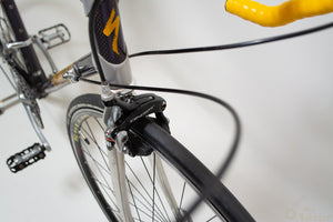 Specialized Epic Pro Carbon Vintage Rennrad Shimano 55cm