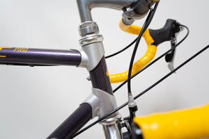 Specialized Epic Pro Carbon Vintage Rennrad Shimano 55cm