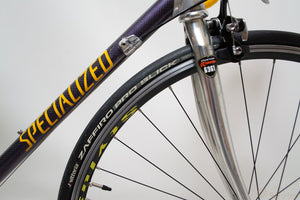 Specialized Epic Pro Carbon Vintage Rennrad Shimano 55cm