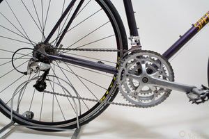 Specialized Epic Pro Carbon Vintage Rennrad Shimano 55cm