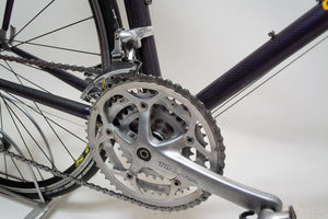 Specialized Epic Pro Carbon Vintage Rennrad Shimano 55cm