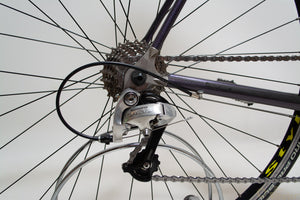 Specialized Epic Pro Carbon Vintage Rennrad Shimano 55cm