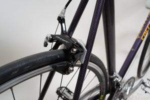 Specialized Epic Pro Carbon Vintage Rennrad Shimano 55cm