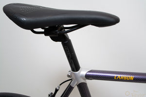 Specialized Epic Pro Carbon Vintage Rennrad Shimano 55cm