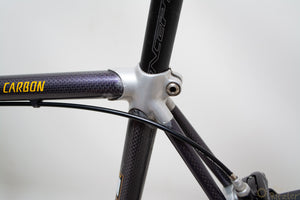 Specialized Epic Pro Carbon Vintage Rennrad Shimano 55cm