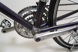 Specialized Epic Pro Carbon Vintage Rennrad Shimano 55cm