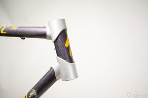 Specialized Epic Pro Carbon Vintage Rennrad-Rahmen 54cm