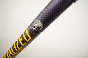 Specialized Epic Pro Carbon Vintage Rennrad-Rahmen 54cm