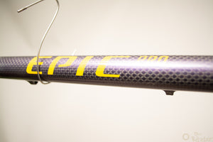 Specialized Epic Pro Carbon Vintage Rennrad-Rahmen 54cm