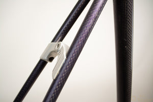 Specialized Epic Pro Carbon Vintage Rennrad-Rahmen 54cm