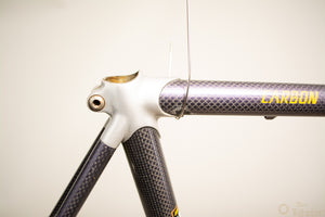 Specialized Epic Pro Carbon Vintage Rennrad-Rahmen 54cm