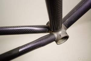 Specialized Epic Pro Carbon Vintage Rennrad-Rahmen 54cm