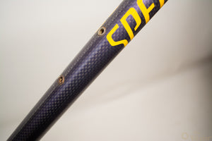 Specialized Epic Pro Carbon Vintage Rennrad-Rahmen 54cm