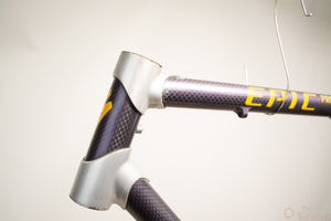 Specialized Epic Pro Carbon Vintage Rennrad-Rahmen 54cm