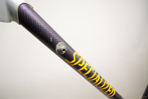 Specialized Epic Pro Carbon Vintage Rennrad-Rahmen 54cm