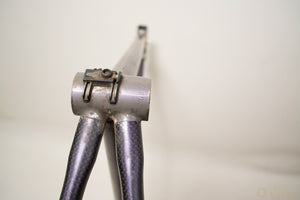 Specialized Epic Pro Carbon Vintage Rennrad-Rahmen 54cm