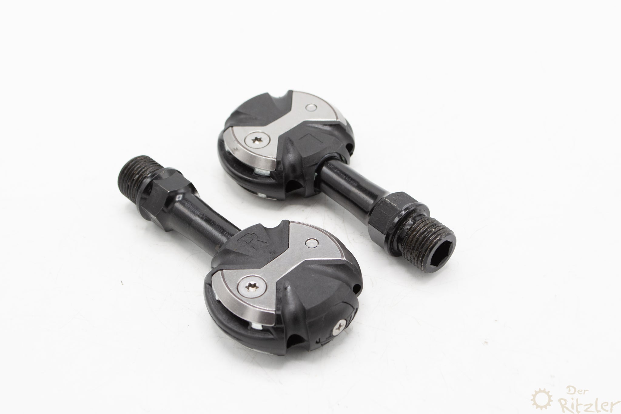 klickpedale speedplay Speedplay ZERO Pedalsystem