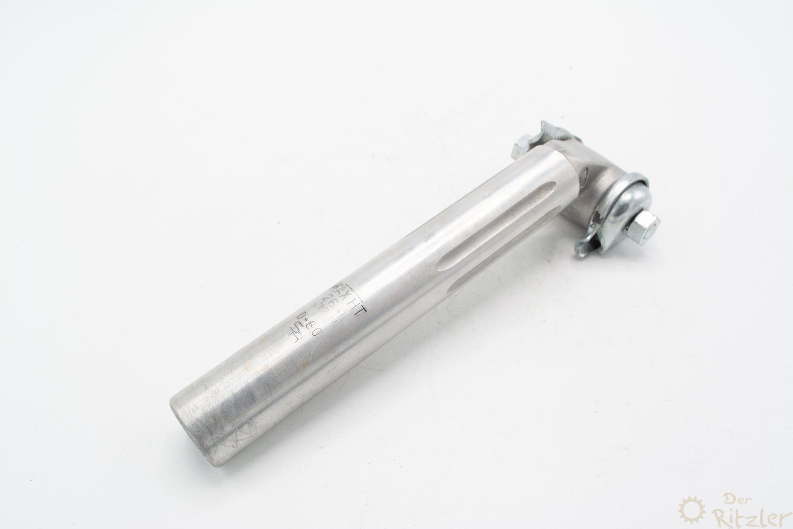 SR Custom P6 Sattelstütze 26,4mm