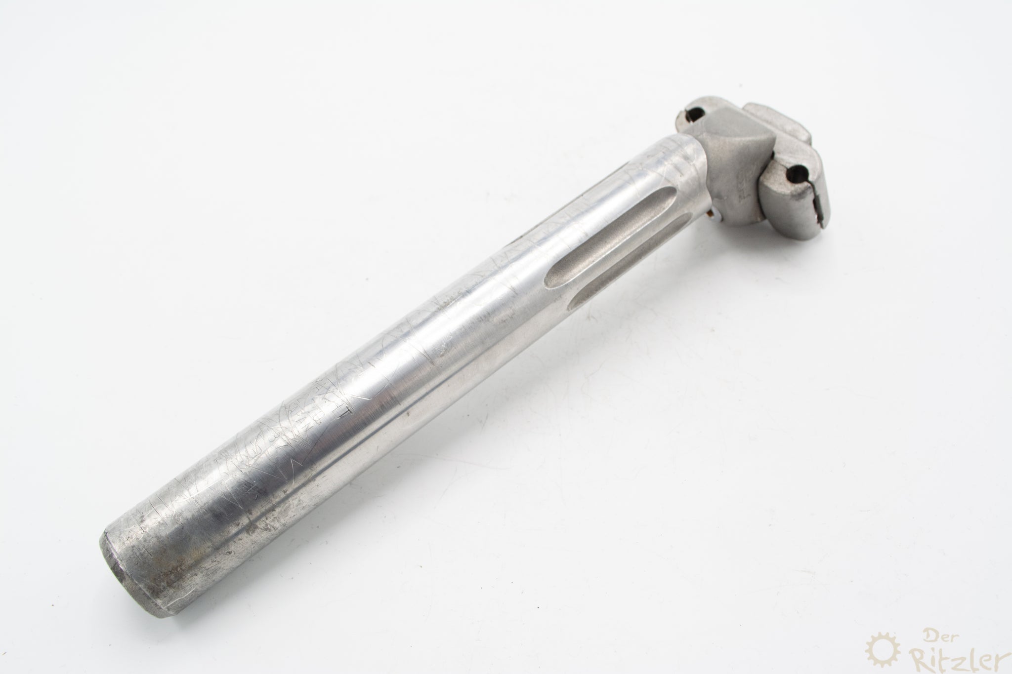 SR Custom P5 Laprade Sattelstütze 27,0mm