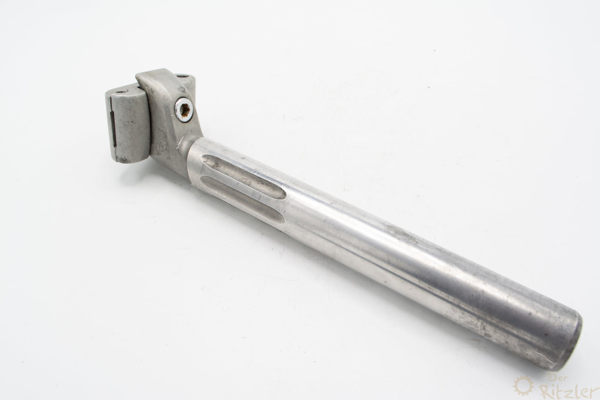laprade sattelstütze SR Custom P5 Laprade Sattelstütze 27,0mm