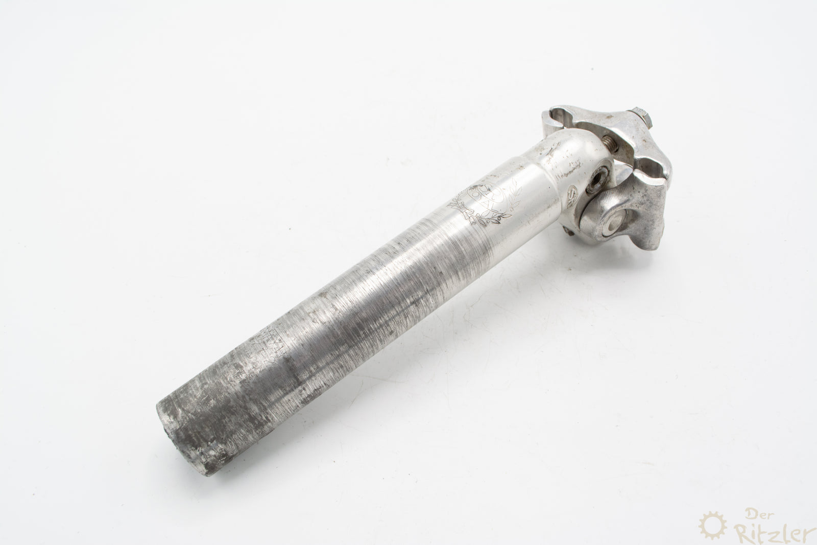 SR Royal Sattelstütze 27,2mm gekürzt