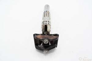 SR Royal fluted Sattelstütze 26,2mm