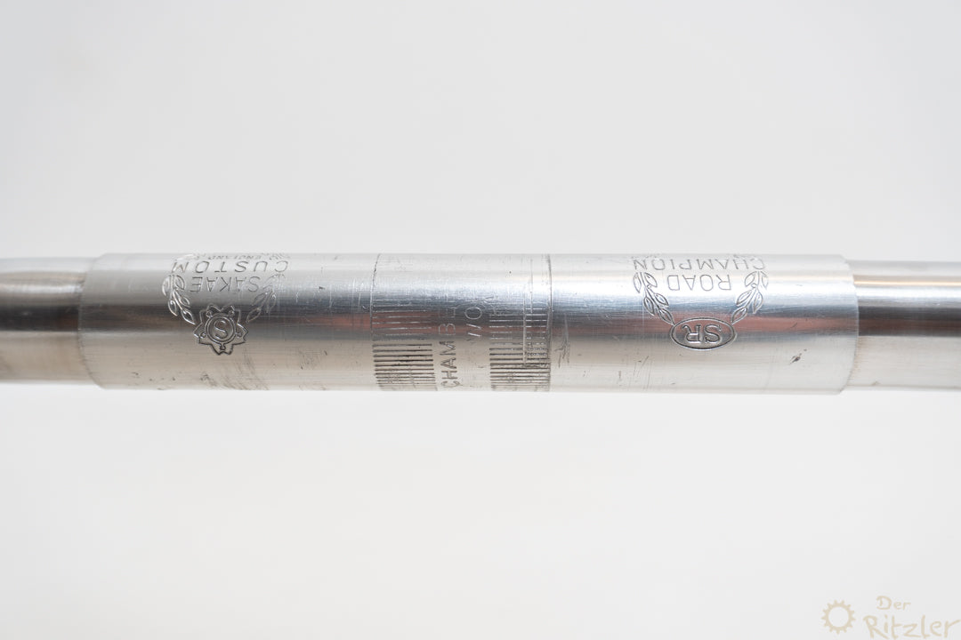 SR Sakae Road Champion Rennlenker 38cm