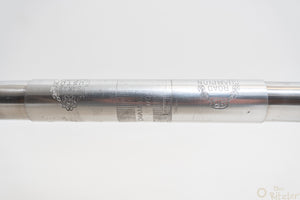 SR Sakae Road Champion Rennlenker 38cm