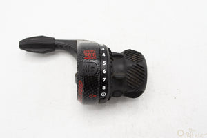 Sram ESP 9.0 SL Grip Shift 9-fach Schalthebel