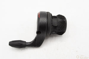Sram ESP 9.0 SL Grip Shift 9-fach Schalthebel