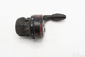 Sram ESP 9.0 SL Grip Shift 3-fach Schalthebel