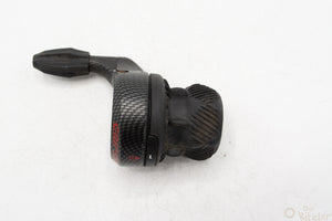 Sram ESP 9.0 SL Grip Shift 3-fach Schalthebel