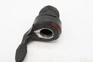 Sram ESP 9.0 SL Grip Shift 3-fach Schalthebel