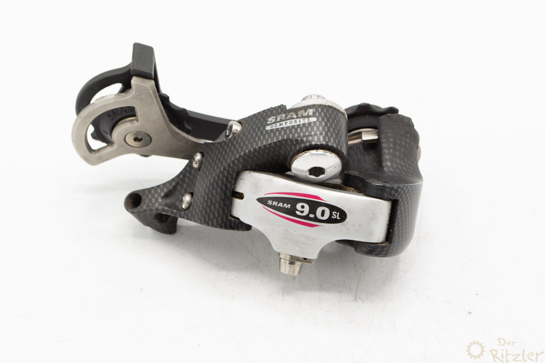 Sram ESP 9.0 SL 9速リアディレイラー - The Ritzler
