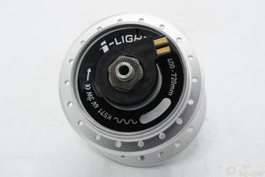 Sram D7 Series Dynamo 08A I-Light NIB