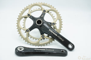 SRAM Force GXP Carbon Kurbelsatz 175mm