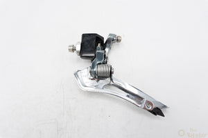 Sram Force 2x10-fach Umwerfer Anlöt schwarz