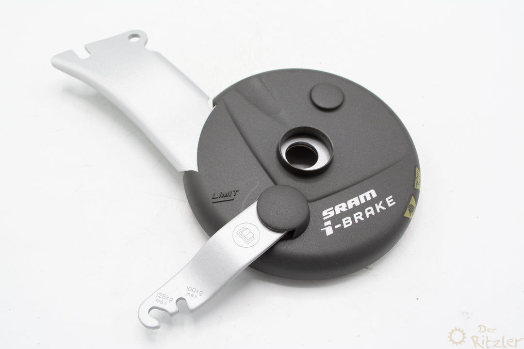 Sram Bremsträger für i-Brake hinten